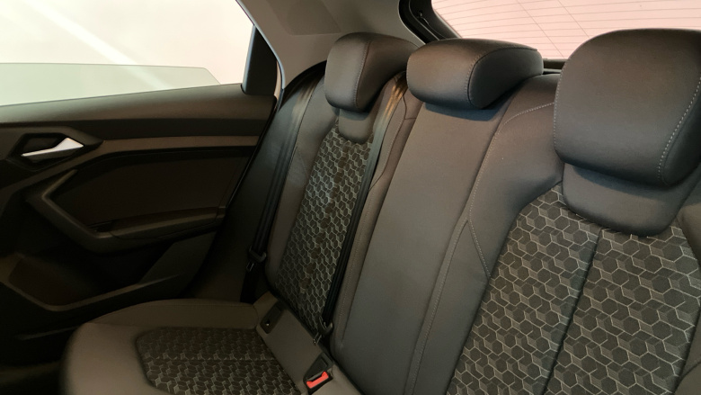 Audi A1 25 TFSI Sport 5dr Petrol Hatchback